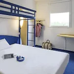 Ibis Budget מלון 2*