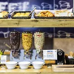 Ibis Budget 2* Либурн