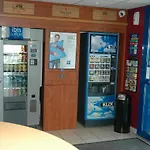 Ibis Budget ליבורן