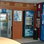 Ibis Budget 2* Либурн