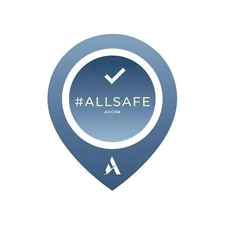 Ibis Budget Libourne