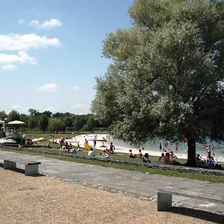 Ibis Budget Ξενοδοχείο Libourne