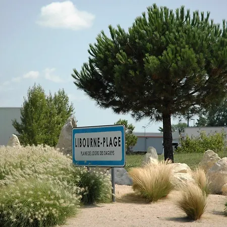 Ibis Budget Libourne