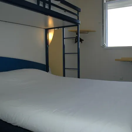 Ξενοδοχείο Ibis Budget