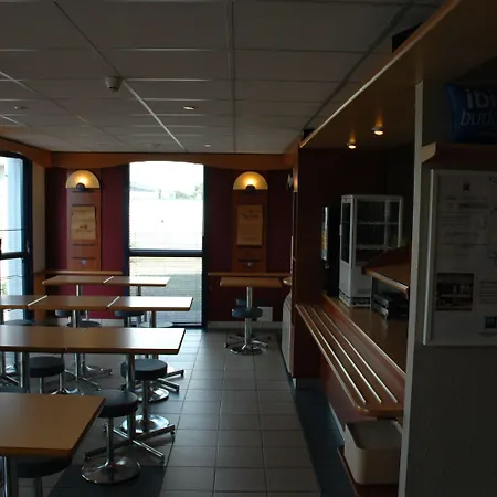 Ibis Budget Hotel