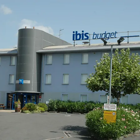 Ibis Budget Ξενοδοχείο Libourne