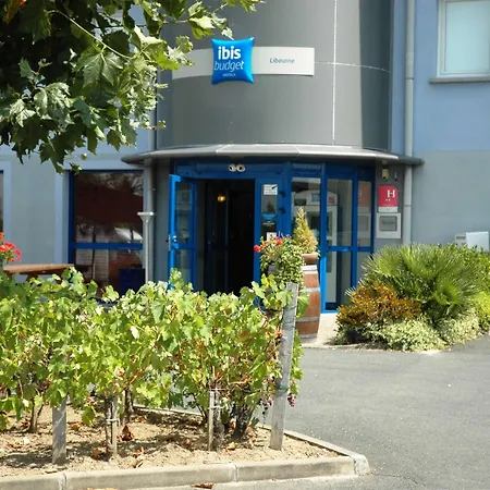 Ibis Budget 2* ליבורן