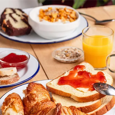 Ξενοδοχείο Ibis Budget Libourne