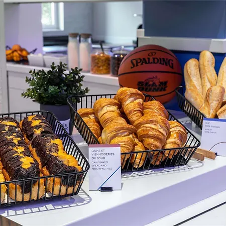 Ibis Budget Libourne