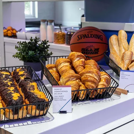 מלון Ibis Budget ליבורן