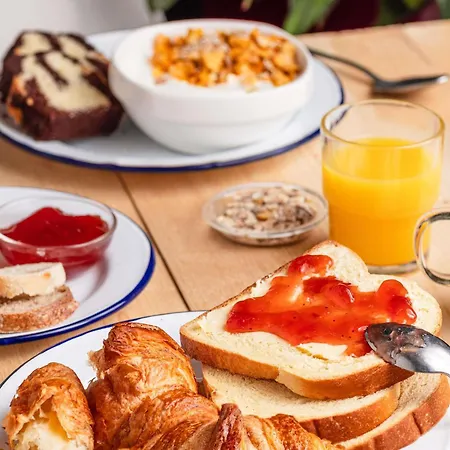 מלון Ibis Budget ליבורן