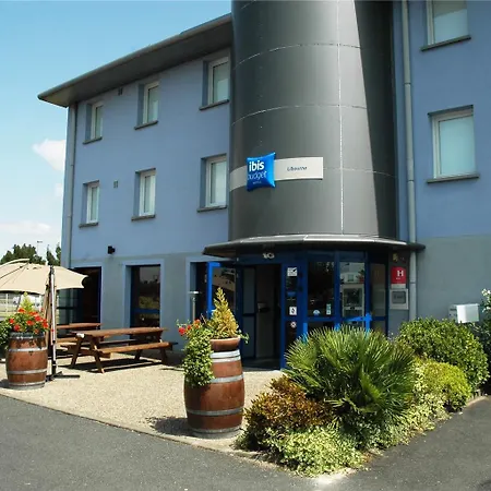 Hotel Ibis Budget 2*