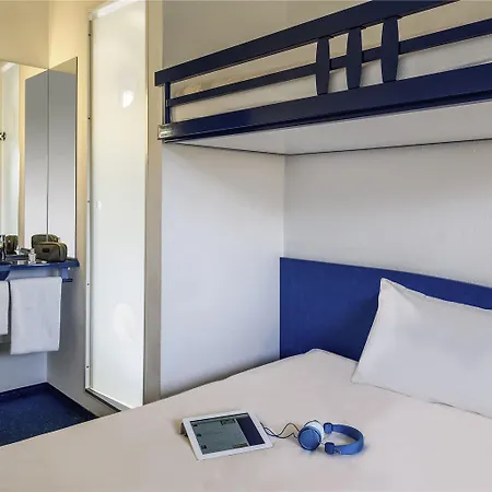 Ibis Budget Hotel