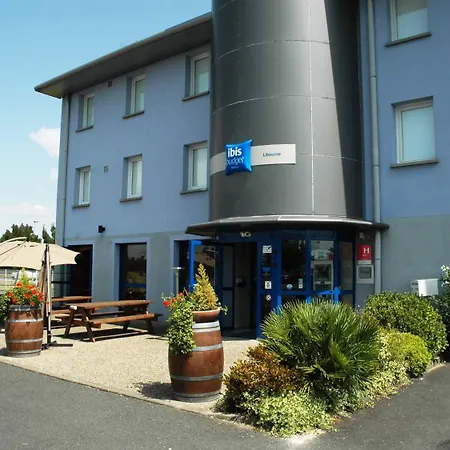Ibis Budget