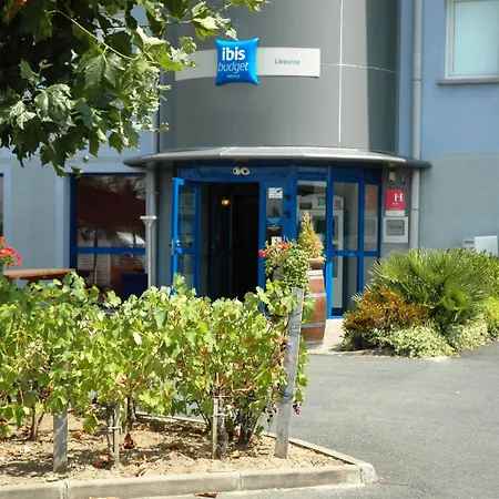 Ibis Budget 2*