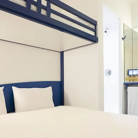 Ibis Budget Szálloda 2*