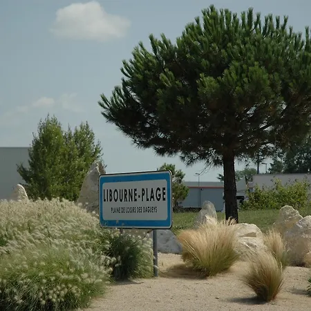 Ibis Budget 2* Libourne