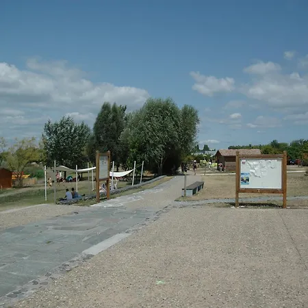 Ibis Budget 2* Libourne