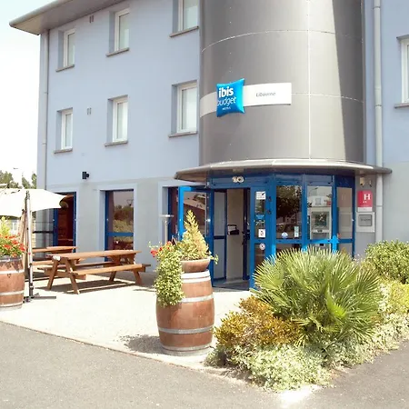 Hotel Ibis Budget 2*