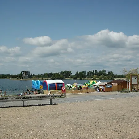 Ibis Budget Hotel Libourne