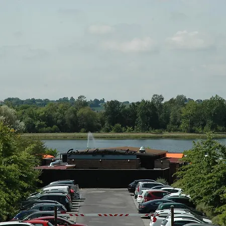 Hotel Ibis Budget Libourne