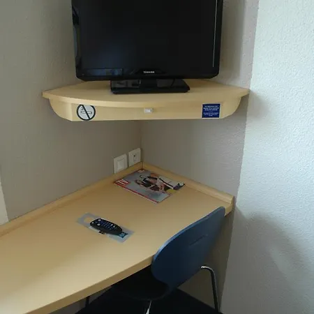 Hotel Ibis Budget Libourne