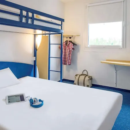 Ibis Budget Hotel 2*