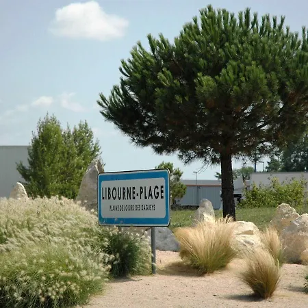 Ibis Budget Libourne