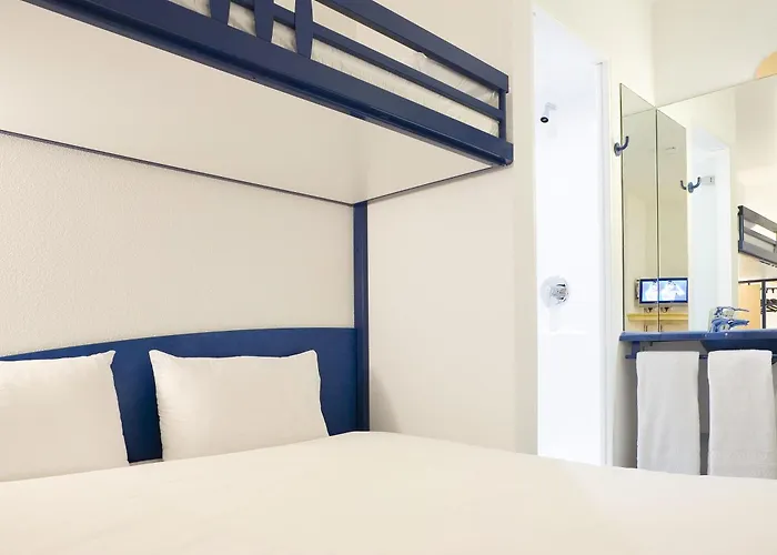 Ibis Budget 2*