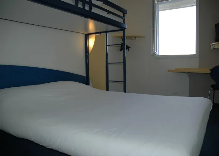 Hotel Ibis Budget