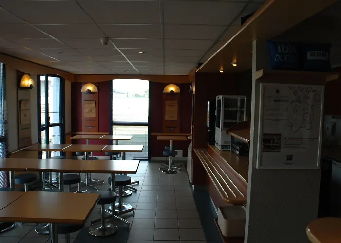 Ibis Budget Hotel