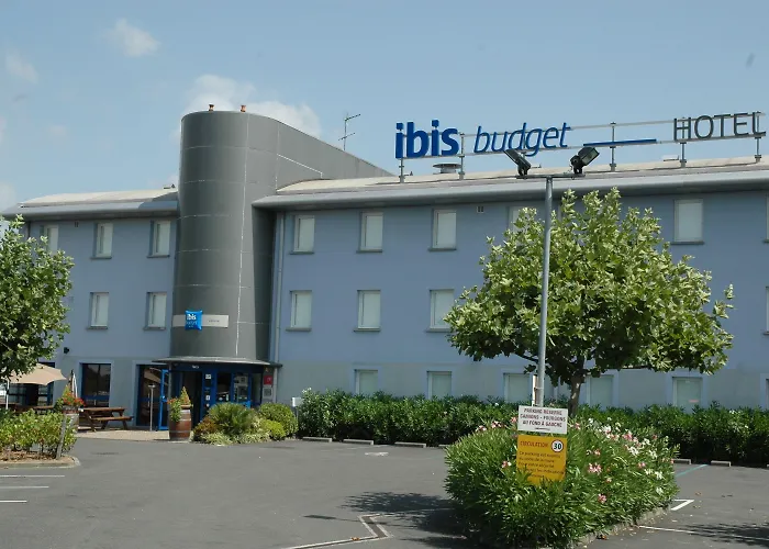 Ibis Budget Hotel Libourne