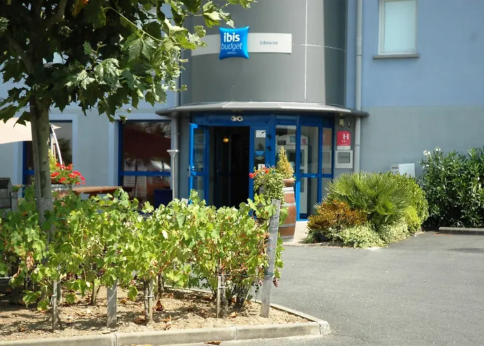 Ibis Budget Hotel