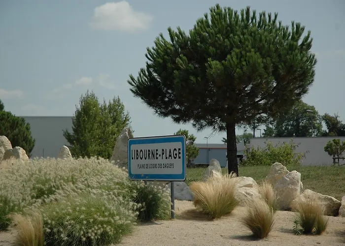 Ibis Budget 2* Libourne