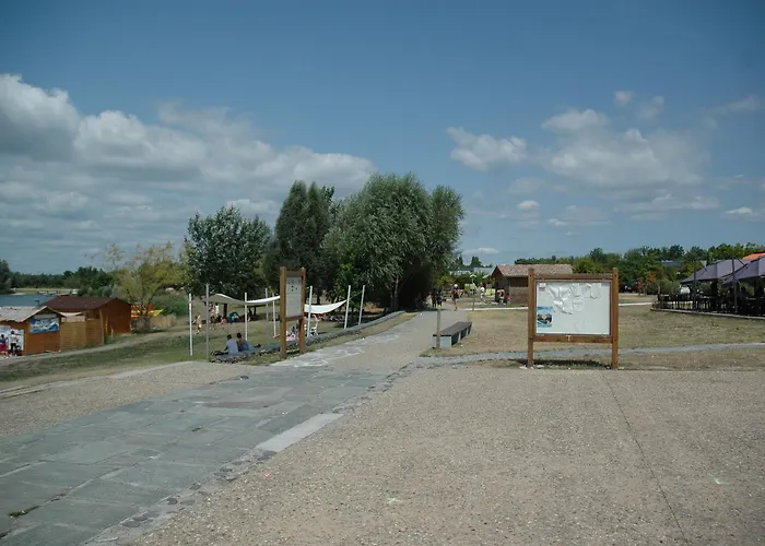 Ibis Budget 2* Libourne